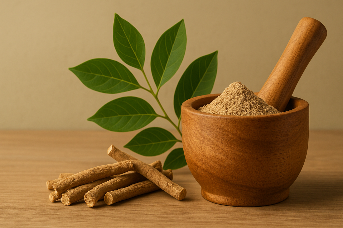 Unlocking the Power of Ashwagandha Gummies: A Comprehensive Guide to Stress Relief and Wellness