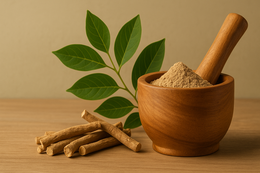 Unlocking the Power of Ashwagandha Gummies: A Comprehensive Guide to Stress Relief and Wellness